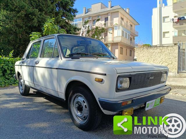 FIAT 128 1100