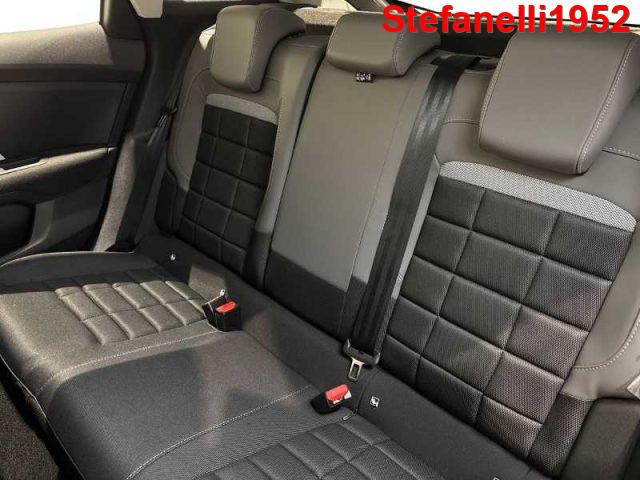 CITROEN C4 PureTech 130 S&S EAT8 - PLUS