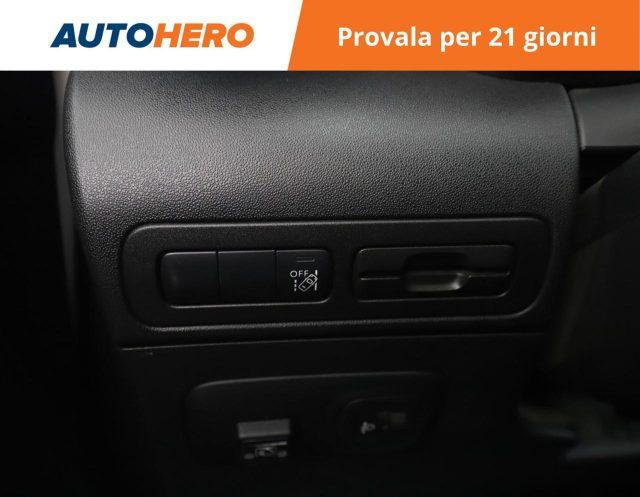 CITROEN C3 Aircross PureTech 82 Shine