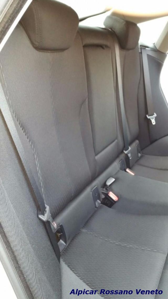 BMW 4er Gran Coupé M-line EDITION berlina