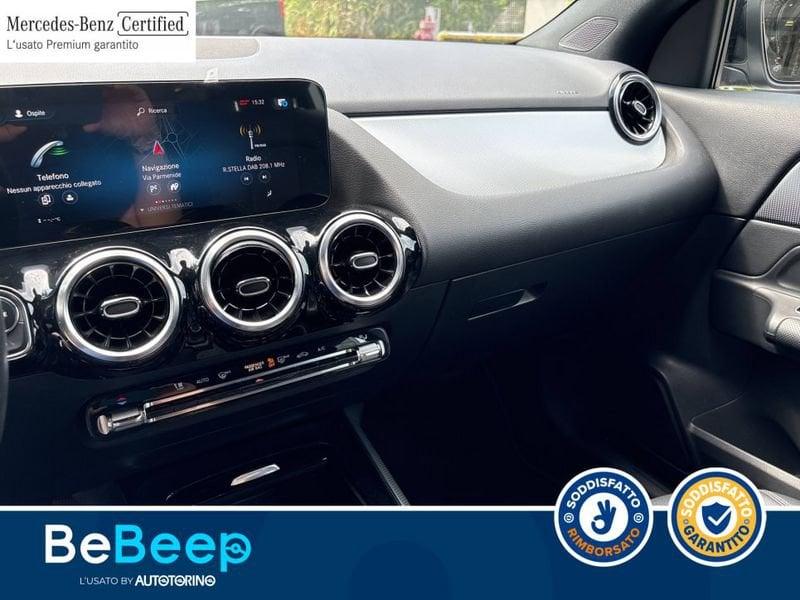 Mercedes-Benz GLA 180 D SPORT AUTO