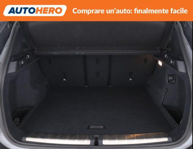 BMW X1 xDrive20d Msport