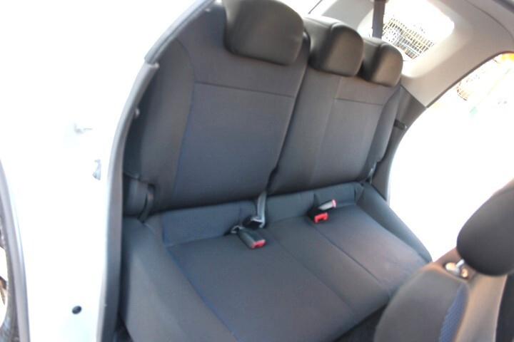 Suzuki Ignis 1.5 16V cat 4WD SPECIAL EDITION 4X4 UNICA UTILIZZATRICE CLIMA CERCHI IN LEGA