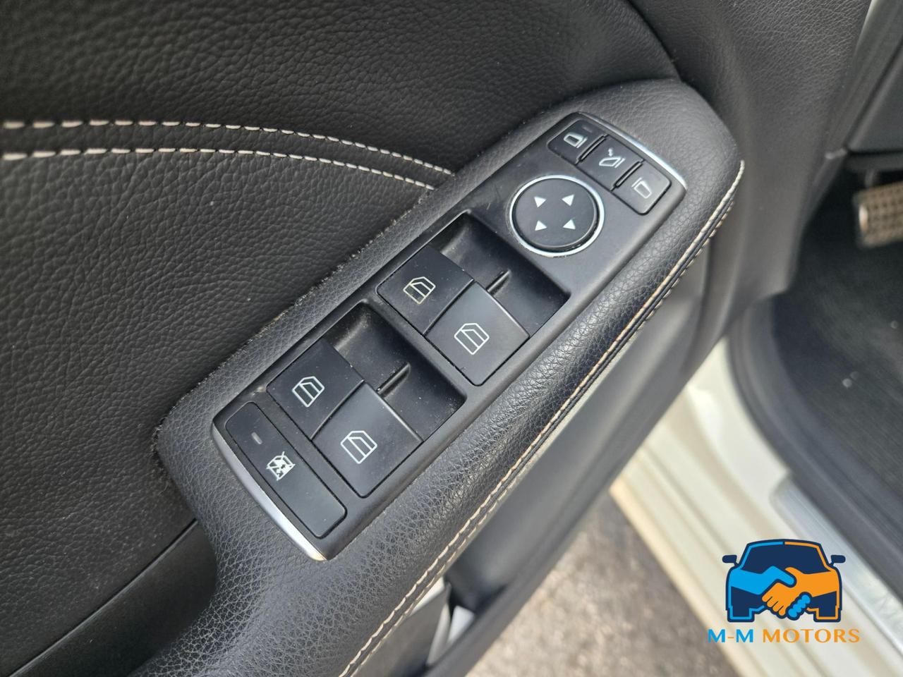 Mercedes B 200 CDI Premium