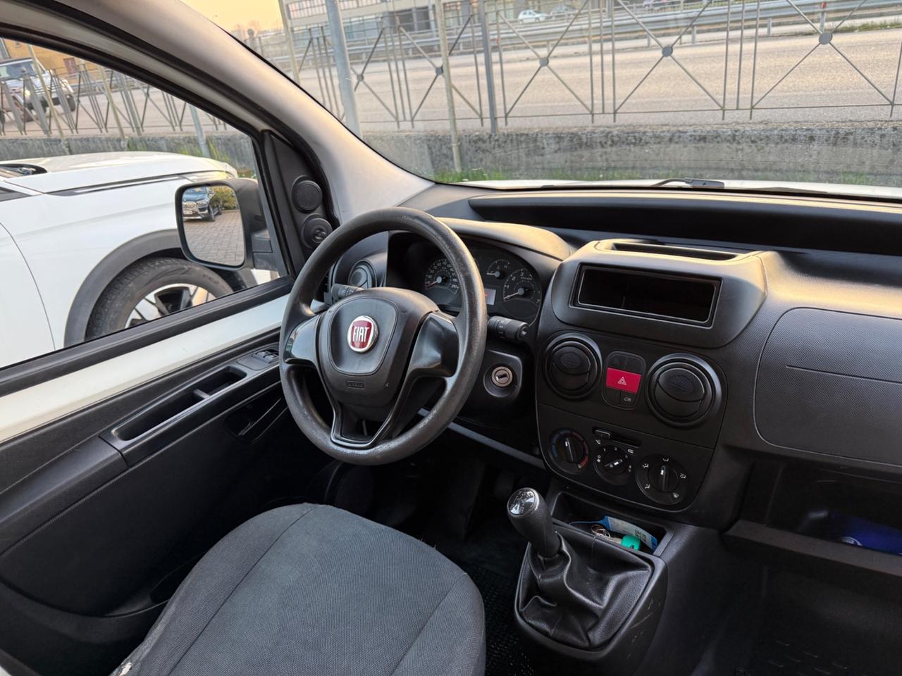 Fiat Fiorino 1.3d
