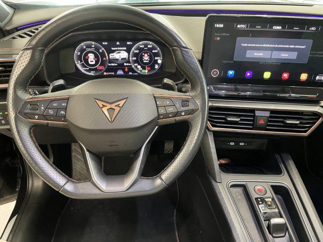 CUPRA Formentor 2.0 TDI 150 CV4Drive DSG
