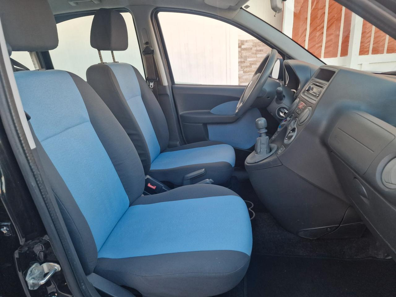 Fiat Panda 1.2 benzina 70cv