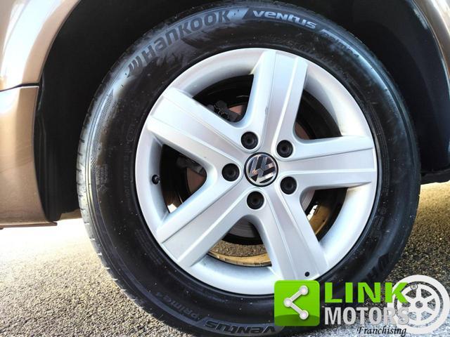 VOLKSWAGEN Multivan 2.0 BiTDI 180CV DSG Highline GARANZIA INCLUSA