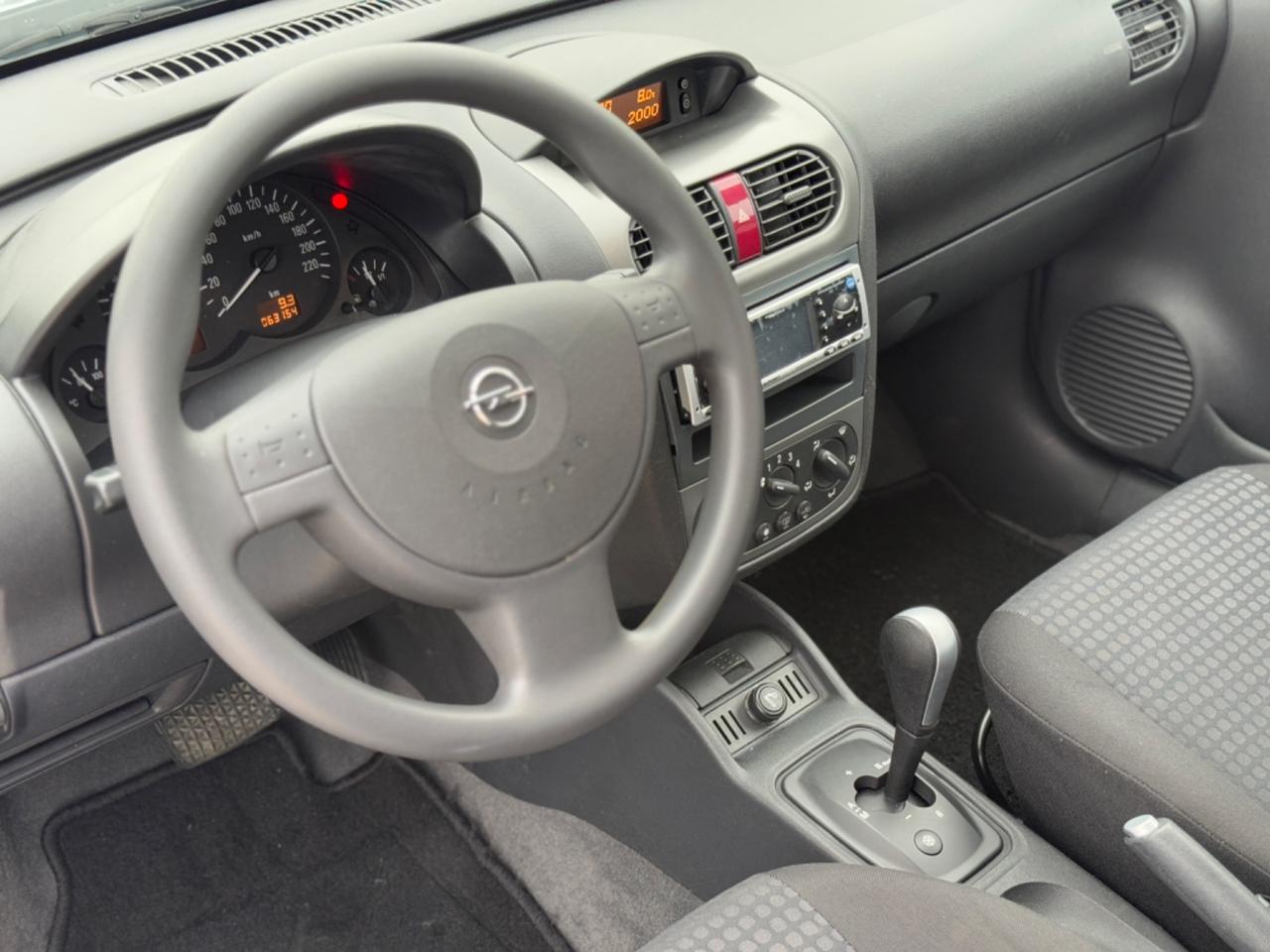 Opel Corsa 1.4 5p AUTOMATICA easytronic