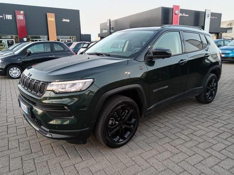 Jeep Compass 4xe 1.3 T4 PHEV 240cv North Star 4xe Auto