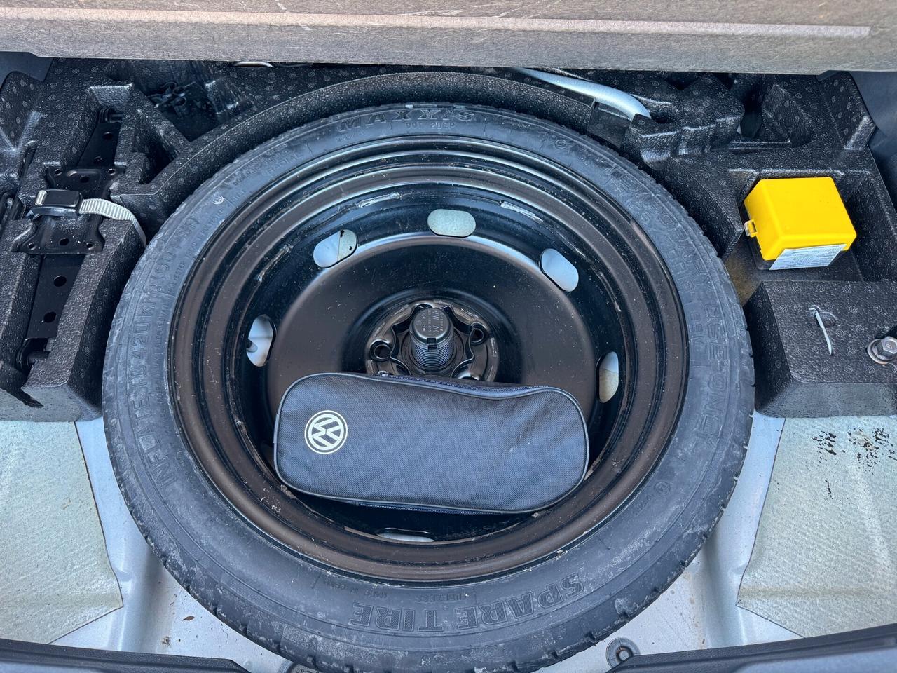 Volkswagen T-Roc 2.0TDI 150CV DSG 4x4 Adv. BlueM. Tech.