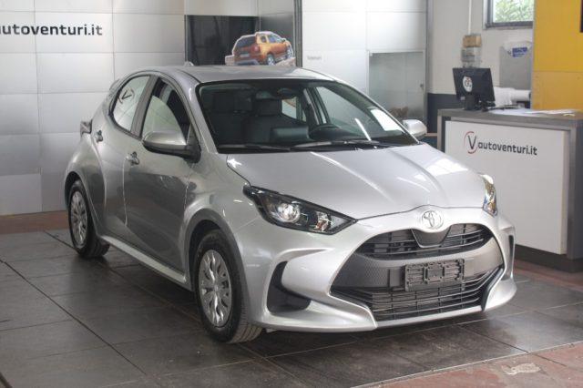 TOYOTA Yaris 1500 HYBRID ACTIVE 116 CV AUTOM.