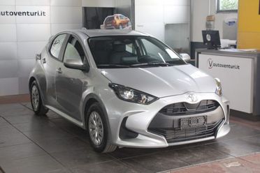 TOYOTA Yaris 1500 HYBRID ACTIVE 116 CV AUTOM.