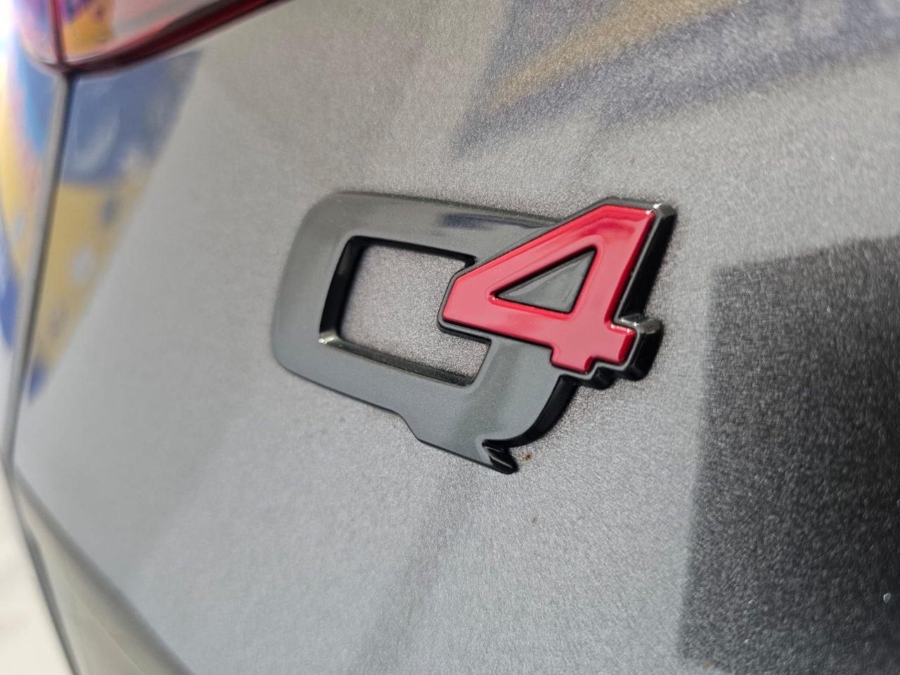 Alfa Romeo Stelvio STELVIO 2.2 VELOCE Q4 210cv auto my19