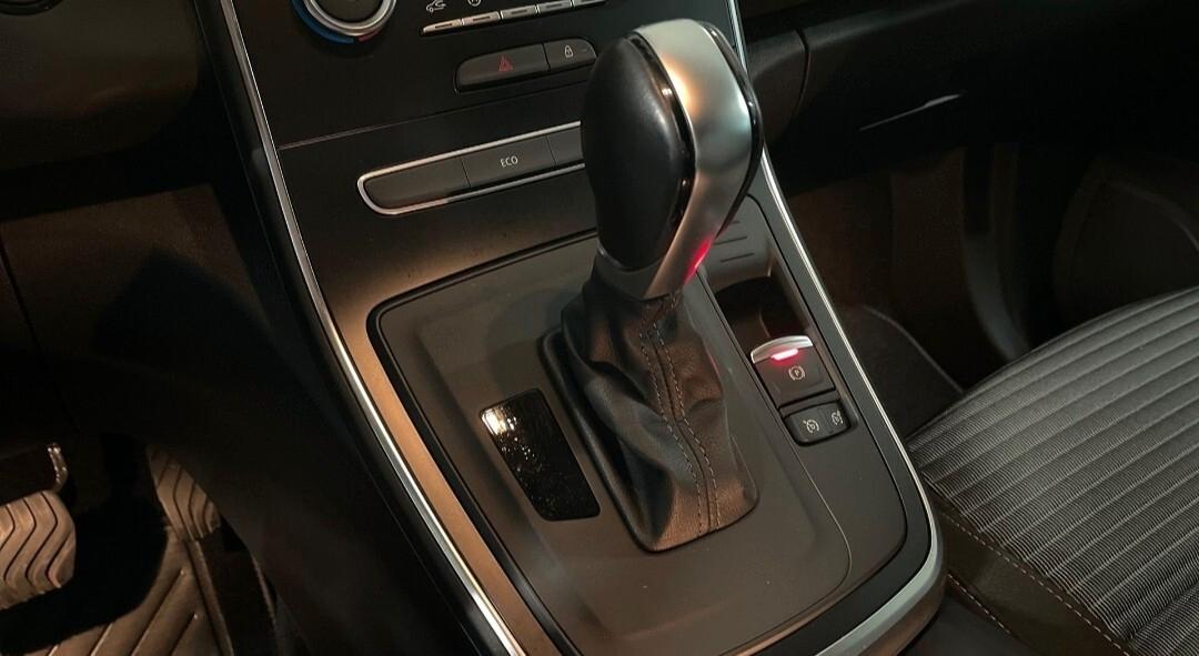 Renault Scenic Scénic Blue dCi 120 CV EDC Sport Edition2