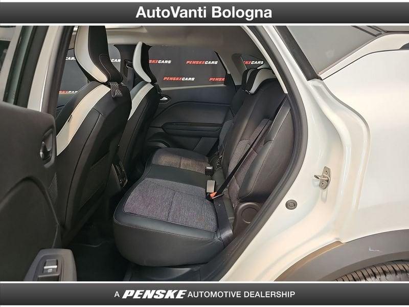 Renault Captur Captur TCe 100 CV GPL Techno