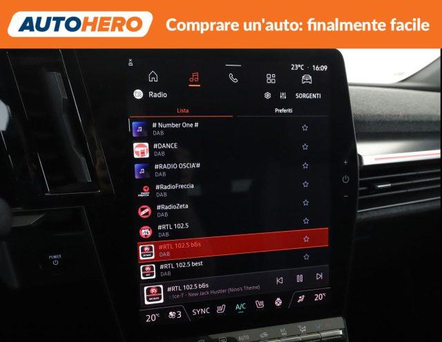 RENAULT Megane Mégane E-Tech Electric EV60 220 CV Optimum Charge