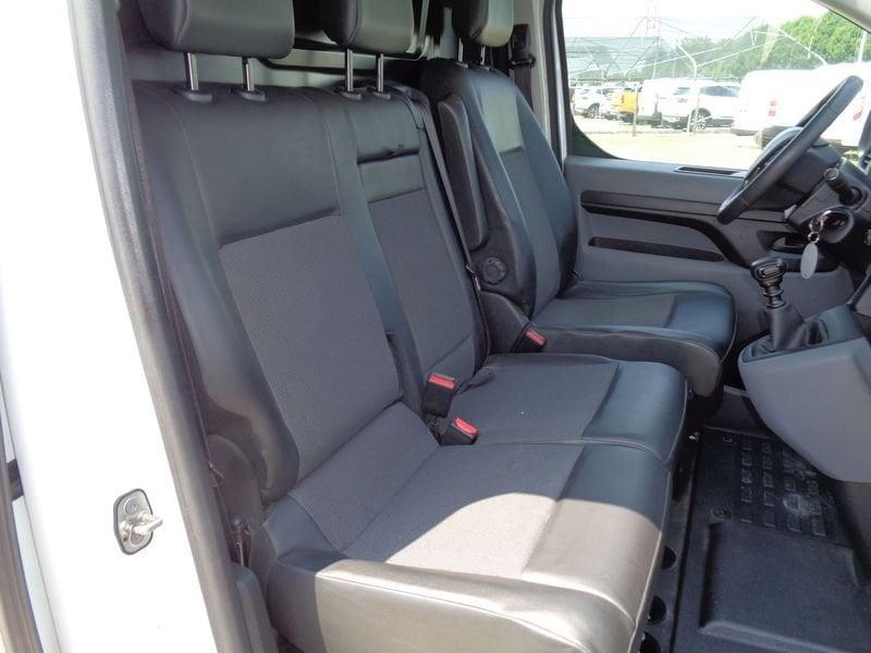 Peugeot Expert BlueHDi 115 S&S PC-TN Furgone Pro +IVA