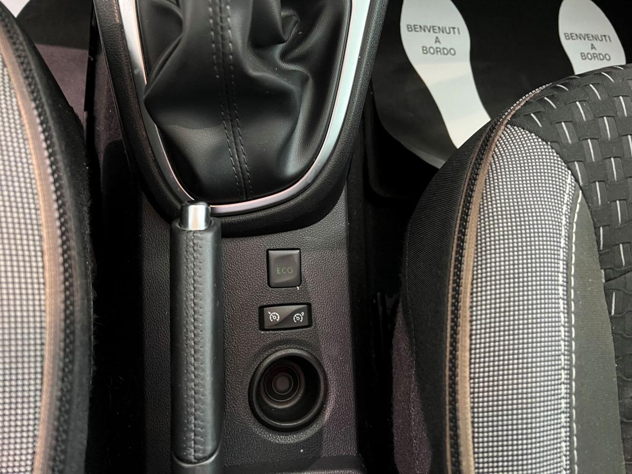 RENAULT Captur I 2017 1.5 dci Intens 90cv