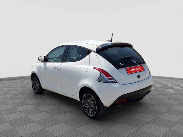 LANCIA Ypsilon Ypsilon 1.0 FireFly 5 porte S&S Hybrid Gold
