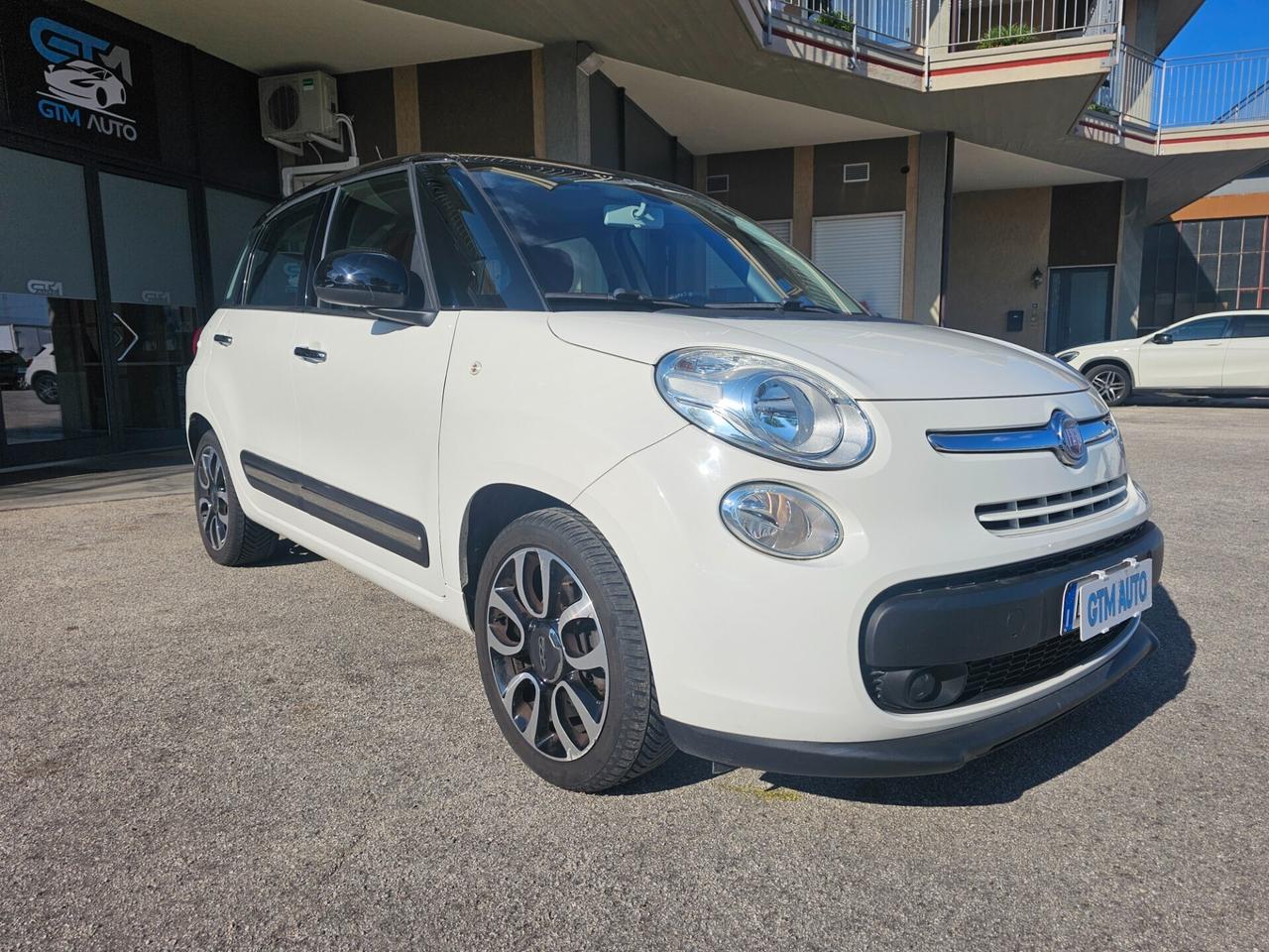 Fiat 500L 1.4 95 CV - OK NEOPATENTATI