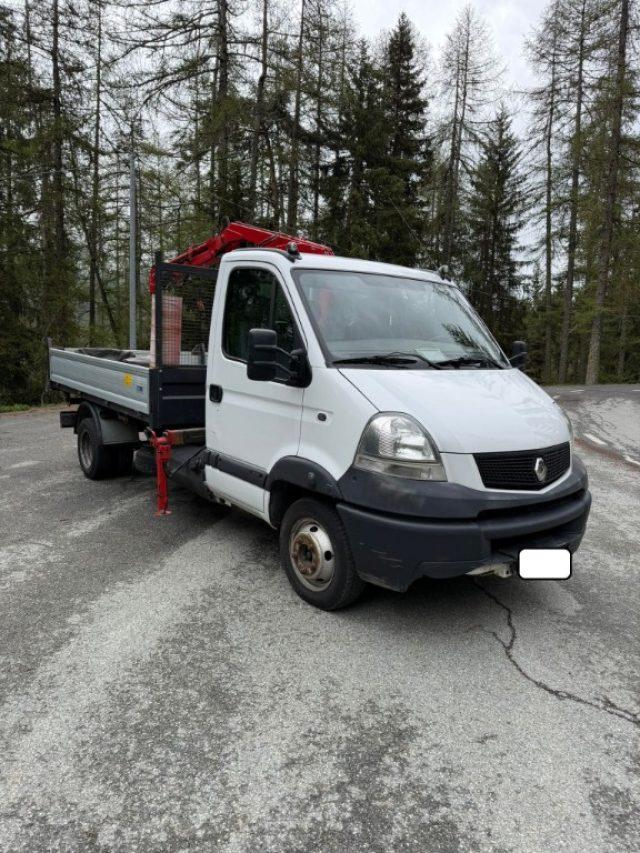 RENAULT MASCOTT MASCOTT
