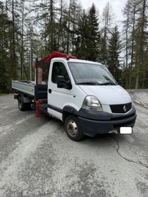RENAULT MASCOTT MASCOTT