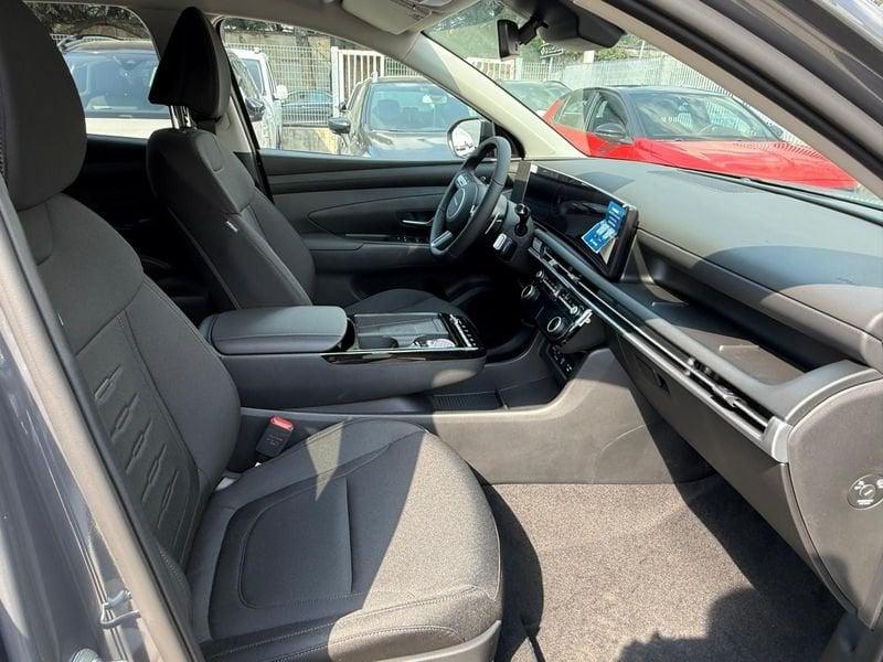 Hyundai Tucson 1.6 T-GDI 2wd 150cv Business DCT