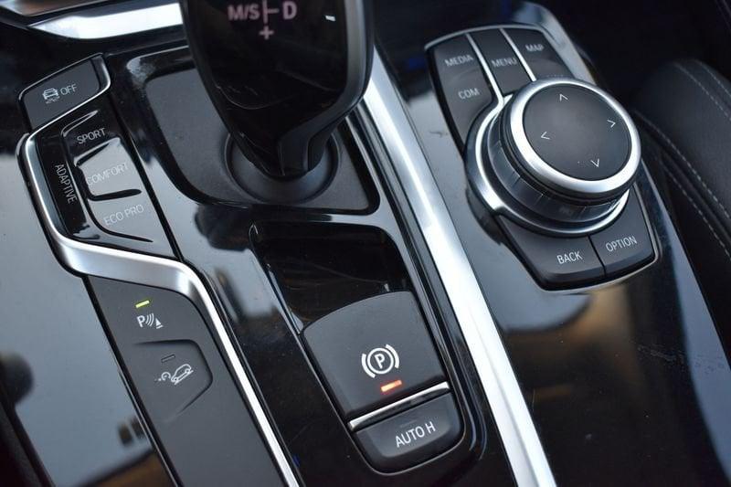 BMW X3 xDrive 20d MH48V xLine