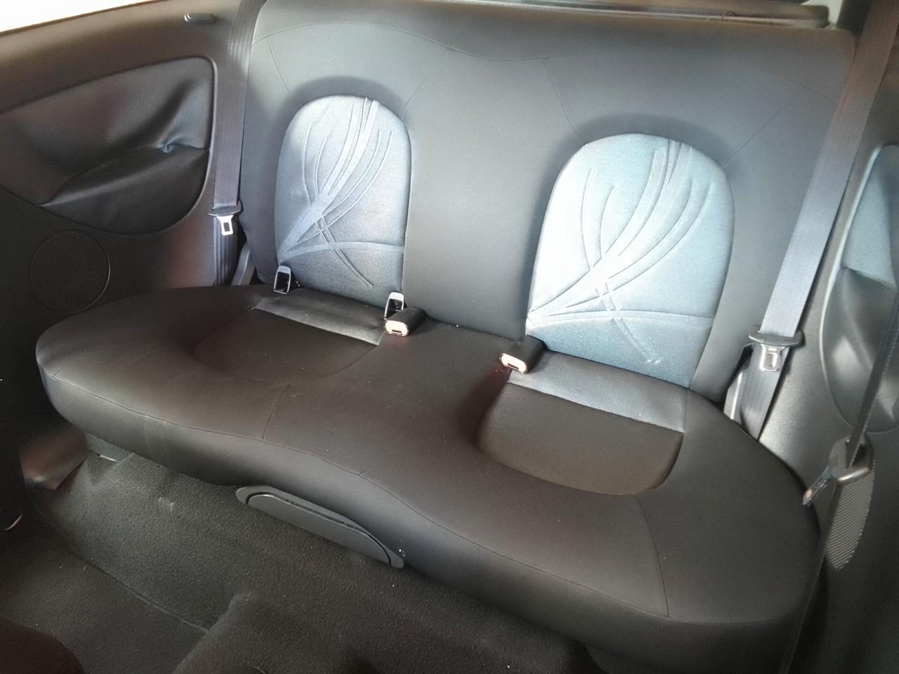 Lancia Ypsilon 1.2 69 CV Unyca OK NEO