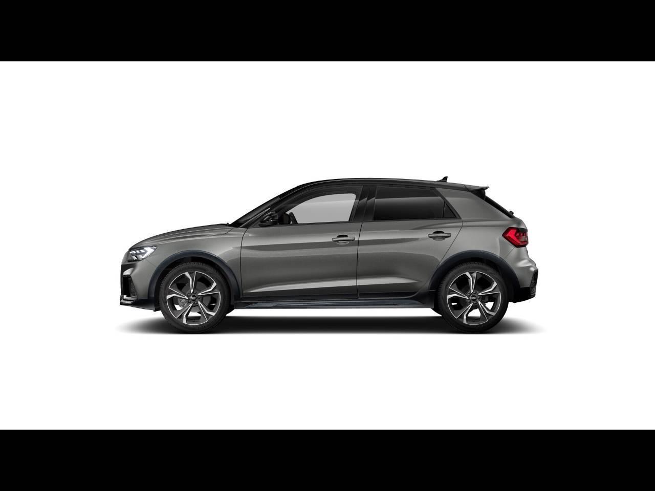 AUDI A1 ALLSTREET 35 TFSI S-TRONIC IDENTITY CONTRAST