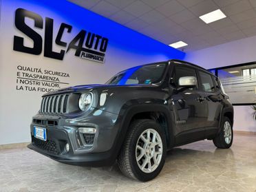 Jeep Renegade 1.3 T4 190CV PHEV 4xe AT6 Limited