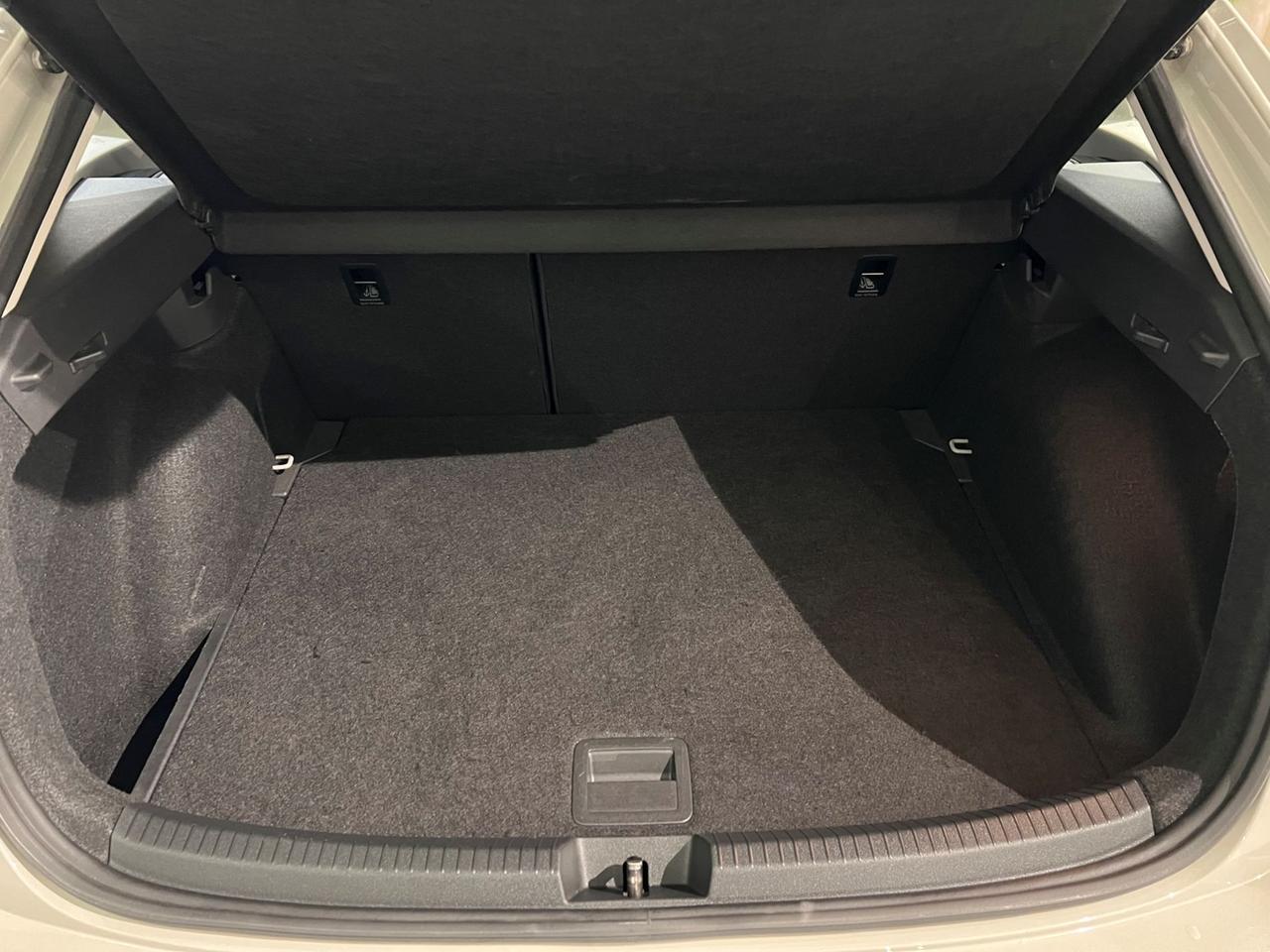 VOLKSWAGEN Taigo 1.0 tsi Life 95cv