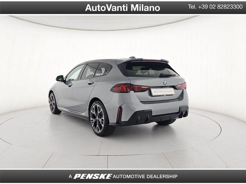 BMW Serie 1 118d MSport Pro