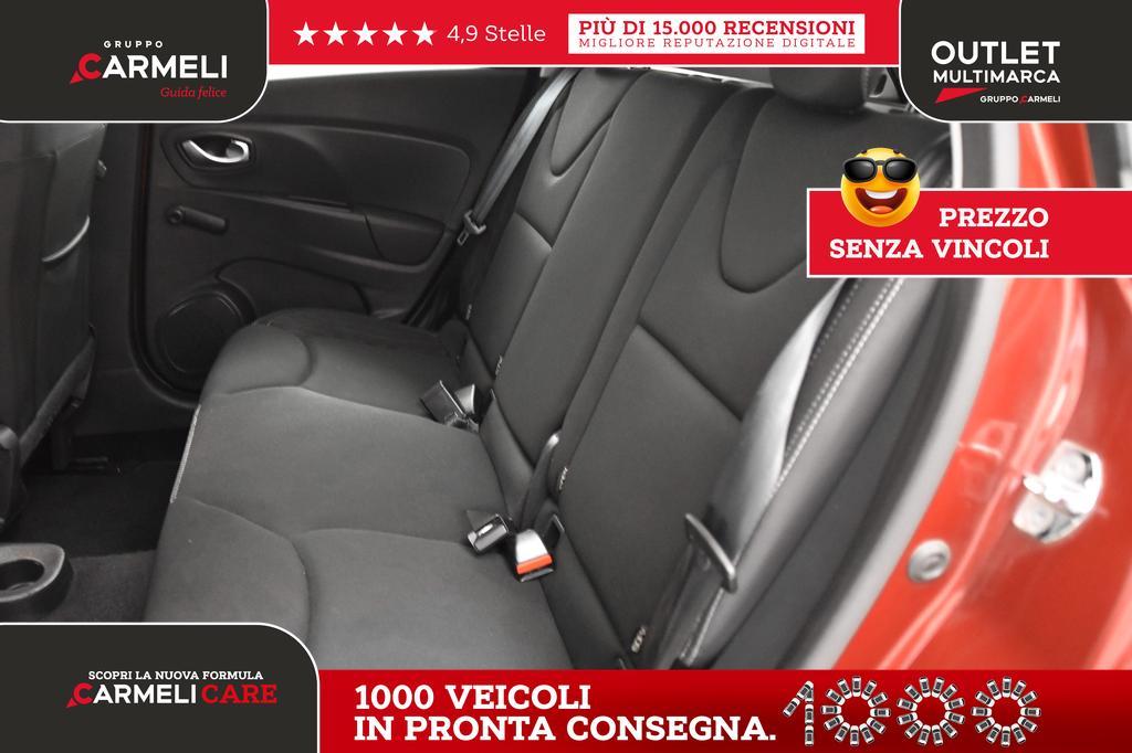 Renault Clio Sporter 0.9 TCe Energy Business