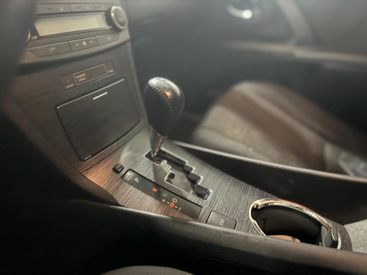 Toyota Avensis 2.2 D-Cat aut. Wagon Executive