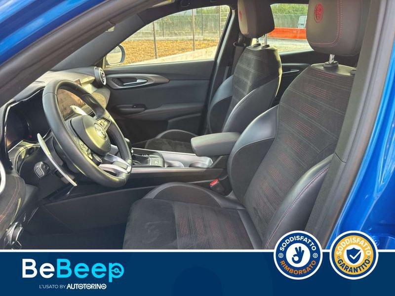 Alfa Romeo Tonale 1.5 HYBRID VELOCE 160CV TCT7