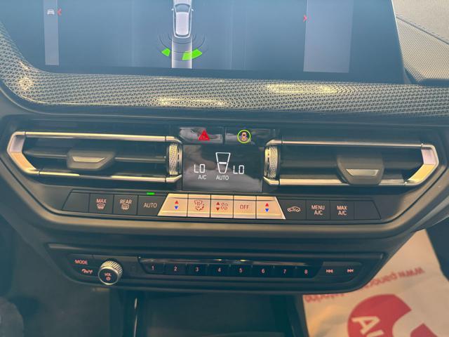 BMW 118 d 5p. Msport Auto
