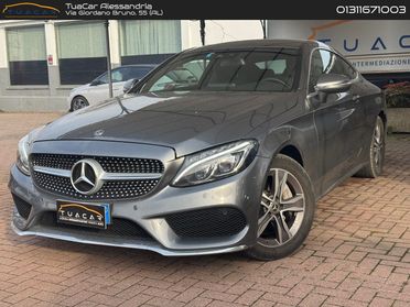 Mercedes-Benz C 250 Premium C 250 D #8387