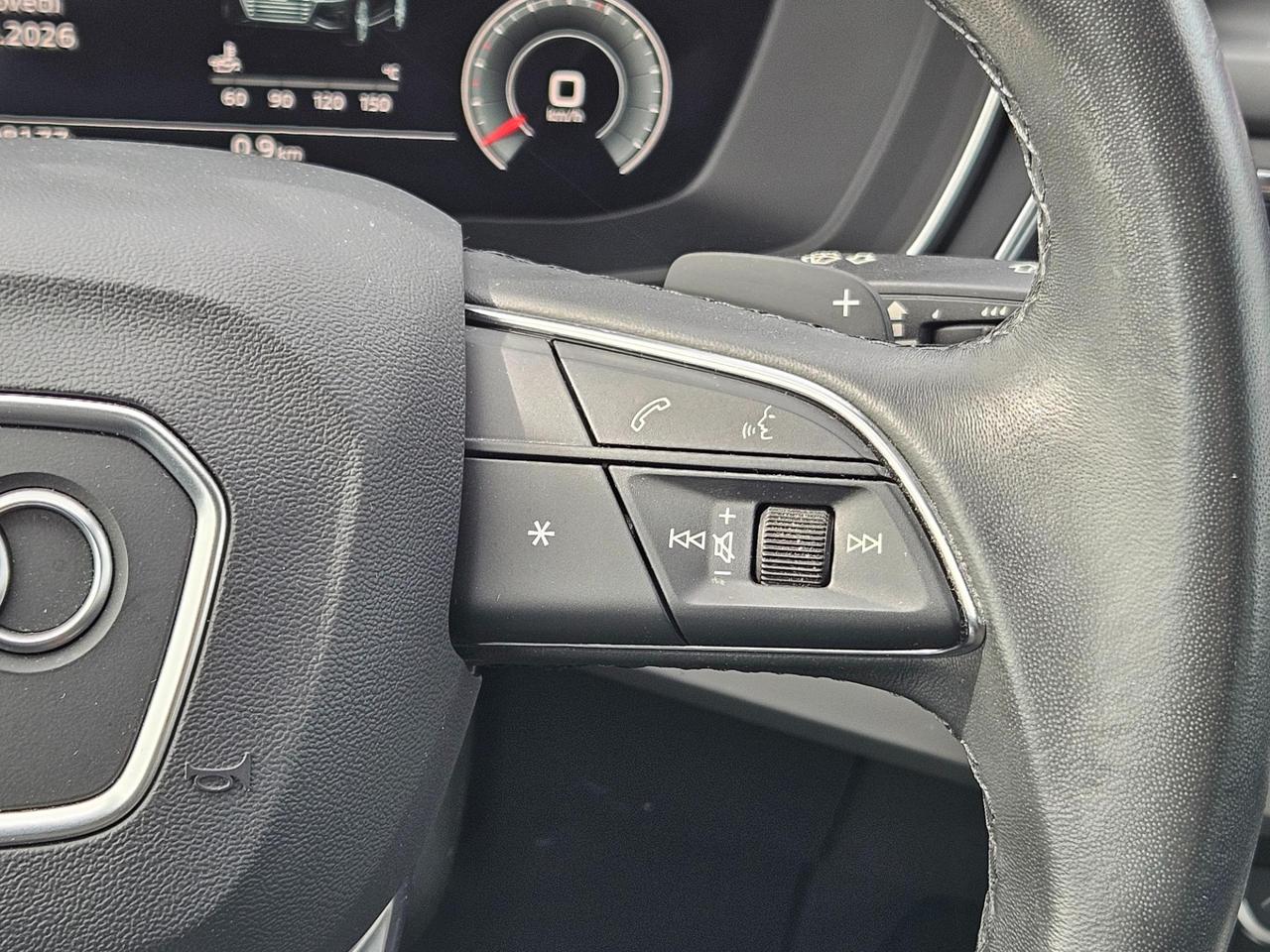 Audi A4 Avant 35 2.0 tdi mhev Business Advanced 163cv s-tronic