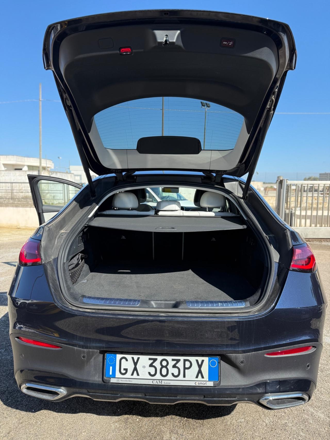 Mercedes-benz GLC 220 d 4Matic Mild Hybrid AMG Line Premium Plus