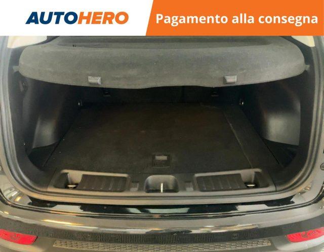 JEEP Compass 1.3 Turbo T4 190 CV PHEV AT6 4xe Limited