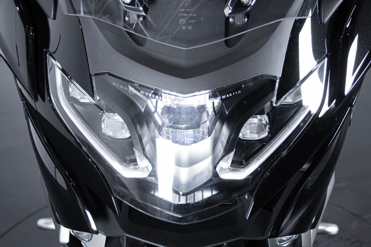 2024 BMW K 1600 GTL RDS01514