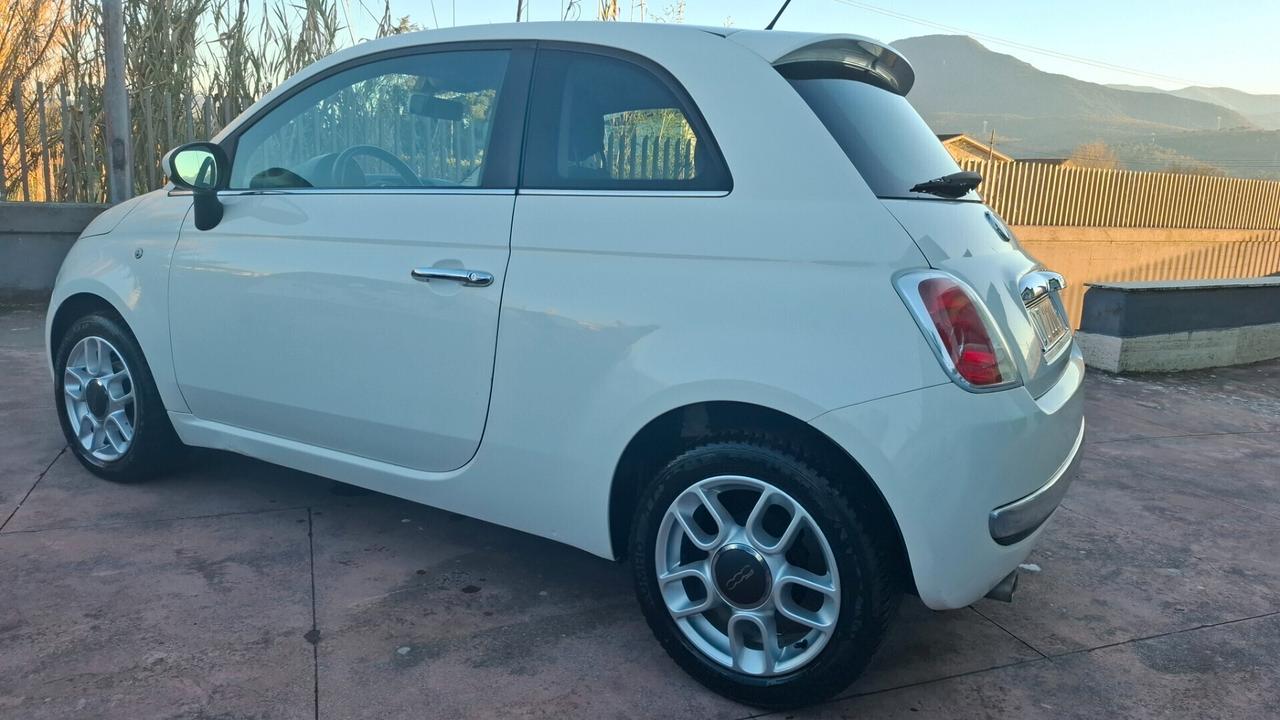 Fiat 500 1.3 Multijet 16V 75 CV Sport - PER NEOPATENTATI