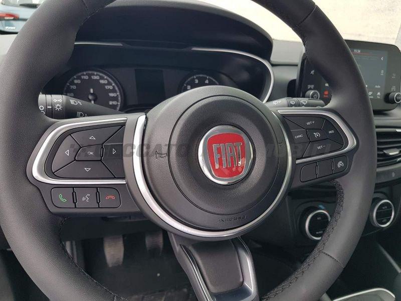 FIAT Tipo Tipo SW 1.6 mjt s&s 130cv