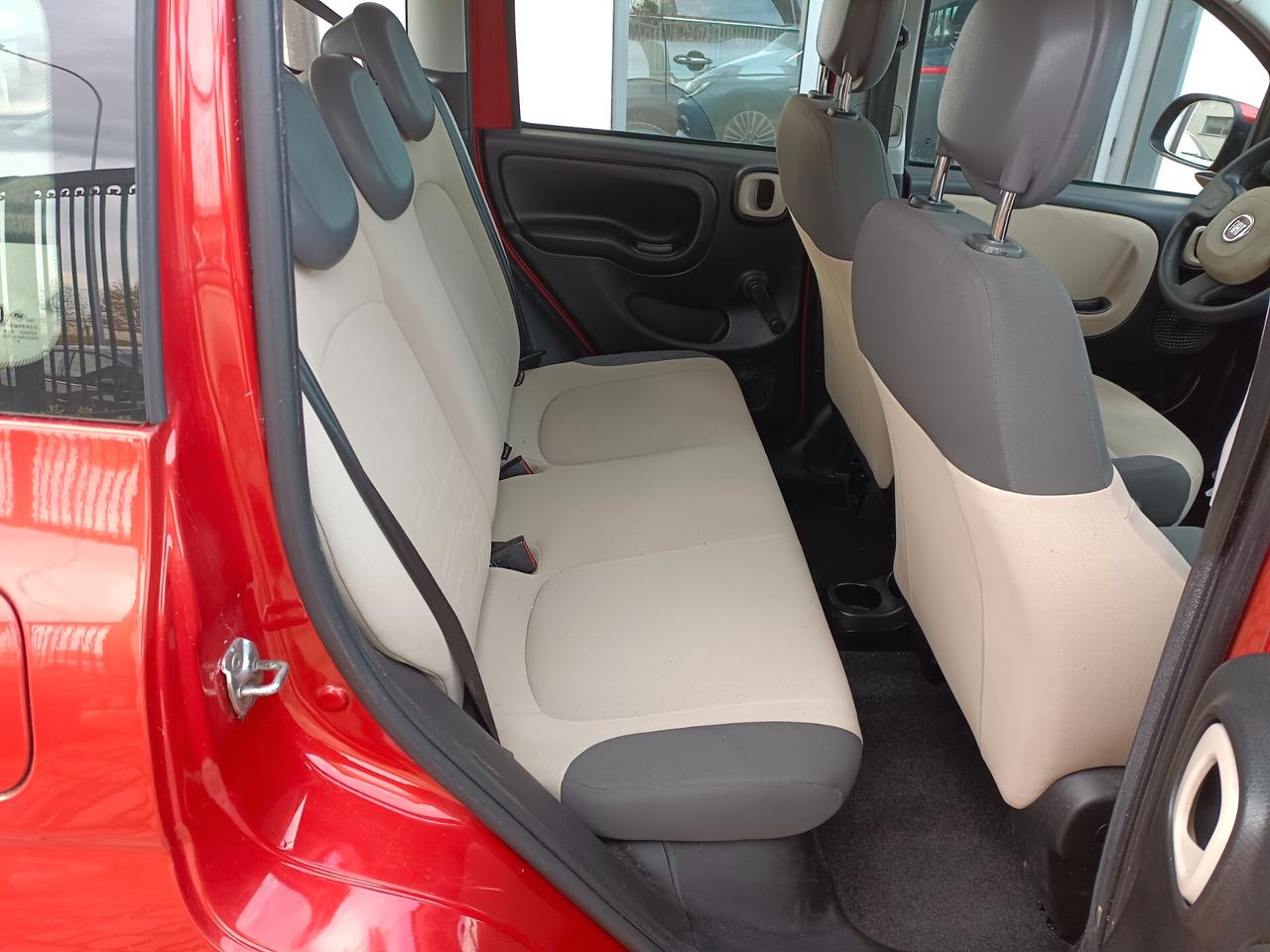 Fiat Panda 1.3 MJT S&S Easy