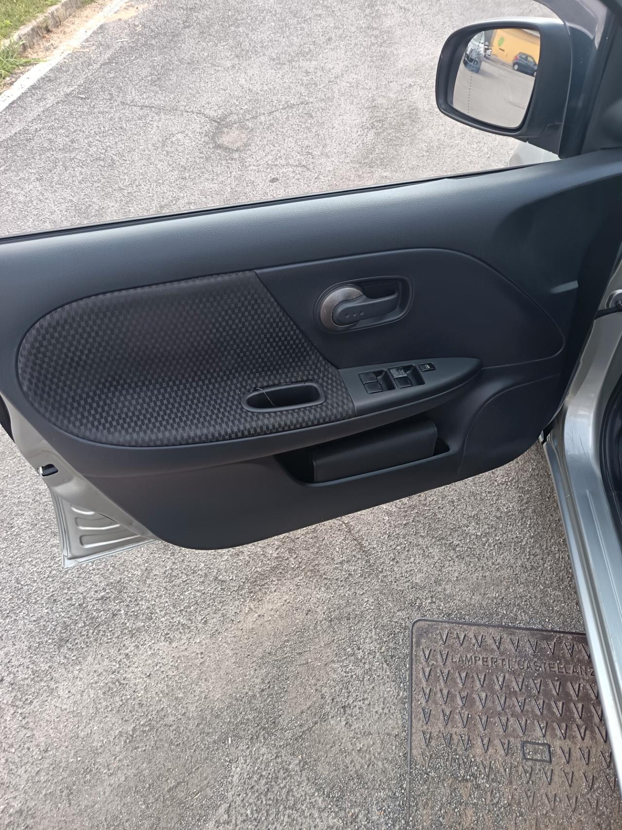 Nissan Note 1.4 16V Acenta