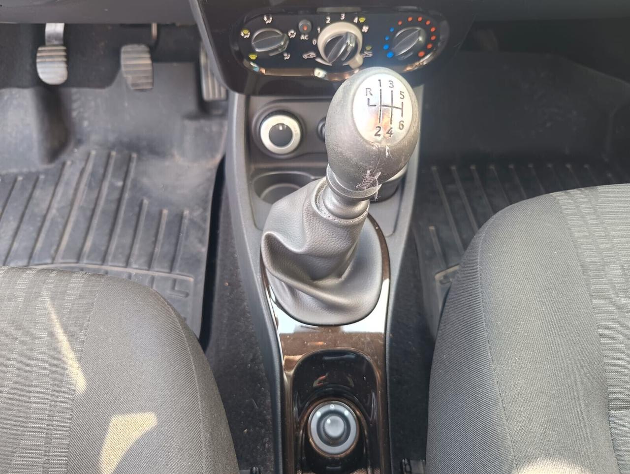 Dacia Duster 1.5 dCi 110CV 4x4 Lauréate