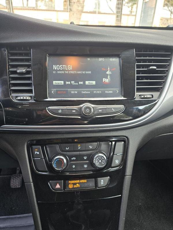 Opel Mokka X Mokka X 1.4 t Innovation Gpl-tech 4x2 140cv