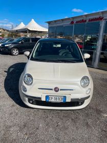 Fiat 500 1.3 Multijet 16V 95 CV Lounge